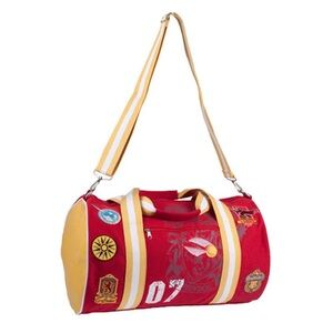 Harry Potter duffel from Universal NWT